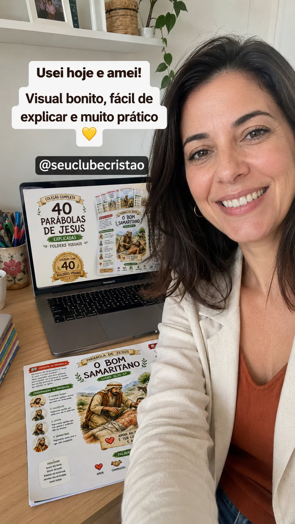 Depoimento 1