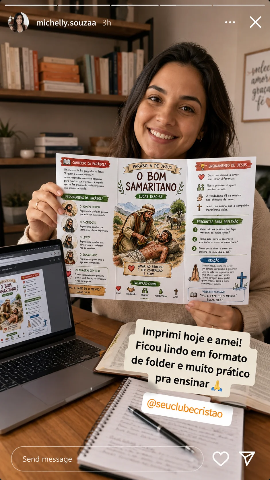 Depoimento 2